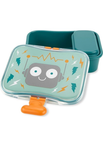 Spark Style Beslenme Kiti - Robot