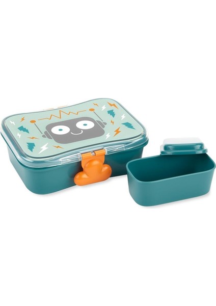 Spark Style Beslenme Kiti - Robot