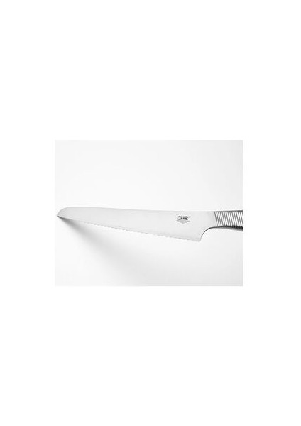 365+ Ekmek Bıçağı, Paslanmaz Çelik, 23 cm