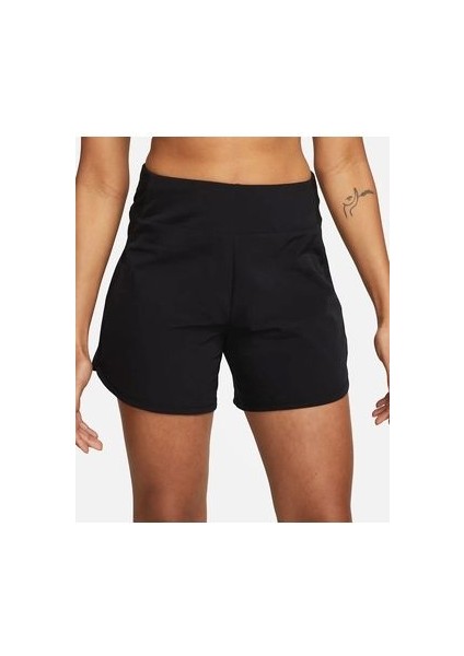 Bliss Dri Fit 5ın Br Short Kadın Şort Ndd Sport