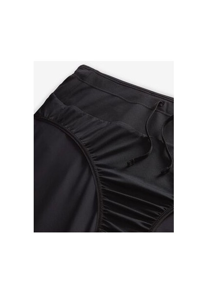 Bliss Dri Fit 5ın Br Short Kadın Şort Ndd Sport fırsatları