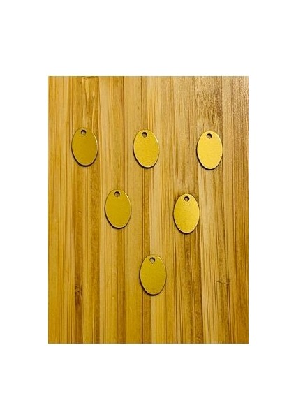 Oya, Abiye, Şal, Çeyiz, Halay Mendili, El Işi Plastik Desenli Oval Pul. 20GR. Tahmini 520 Adet.