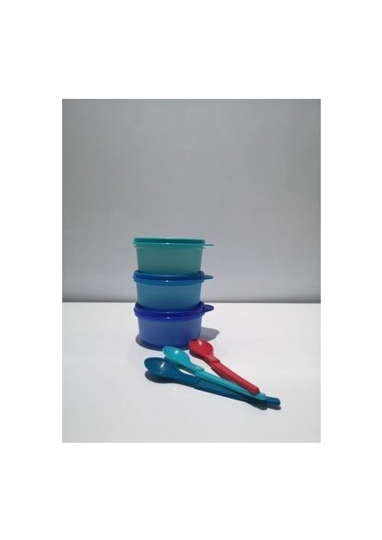 Şeker Üçüz ve Şeker Kaşıklar