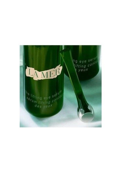 Eye Serum - Illuminating-Shining Lıftıng Eye SERUM-15ML GKHAİR1283
