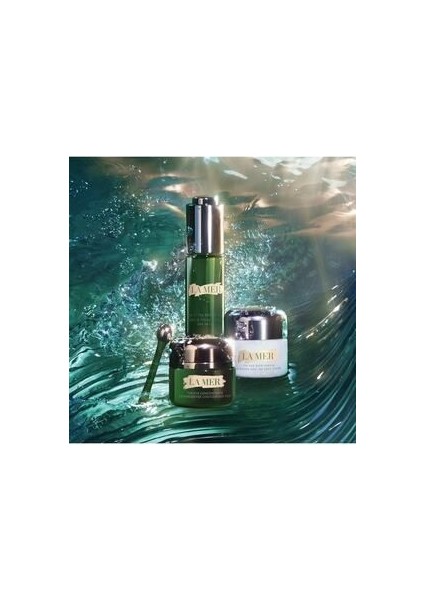 Eye Serum - Illuminating-Shining Lıftıng Eye SERUM-15ML GKHAİR1283