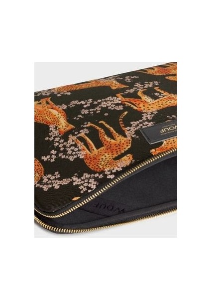 Salome Laptop Sleeve 13"&14"- Laptop Kılıfı