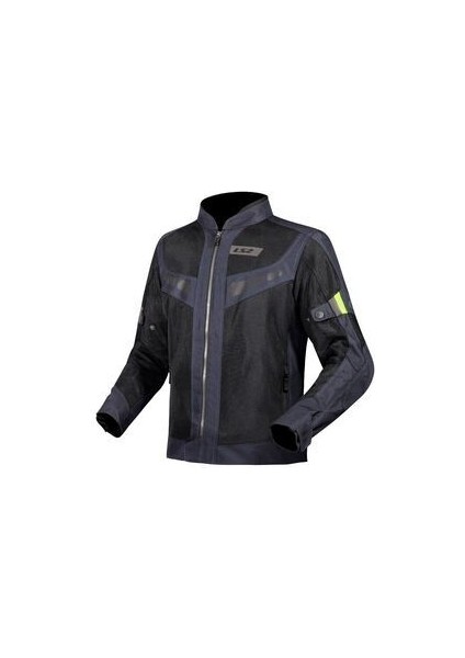 Blade Aır Mont Mavi-Neon Sarı