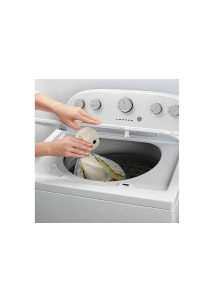 Sesli Sevimli Peluş Kaz HRB16