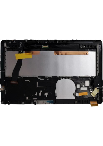 Samsung XE700T1C XE700T1A XE700T1A LCD Ekran Dokunmatik Birlikte