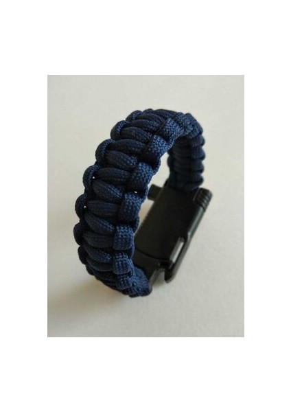 Cobra Model Bıçaklı Pusulalı Ateş Başlatıcılı Survival Bileklik fiyatları