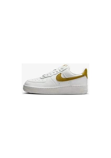 Air Force 1 '07 Nn Kadın Beyaz Spor Ayakkabı