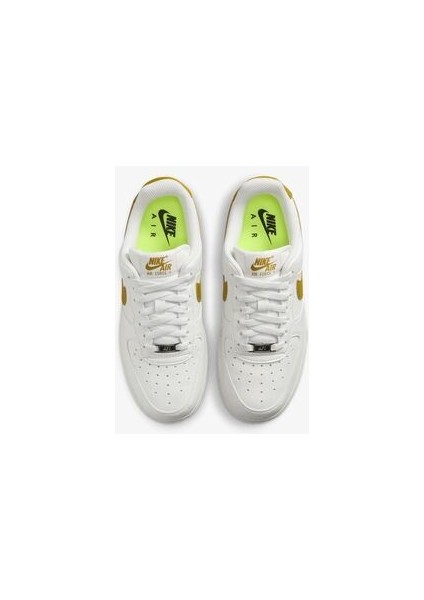 Air Force 1 '07 Nn Kadın Beyaz Spor Ayakkabı fırsatları