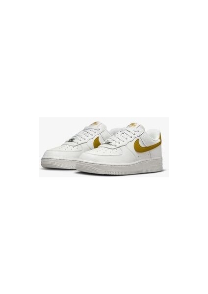 Air Force 1 '07 Nn Kadın Beyaz Spor Ayakkabı indirimleri