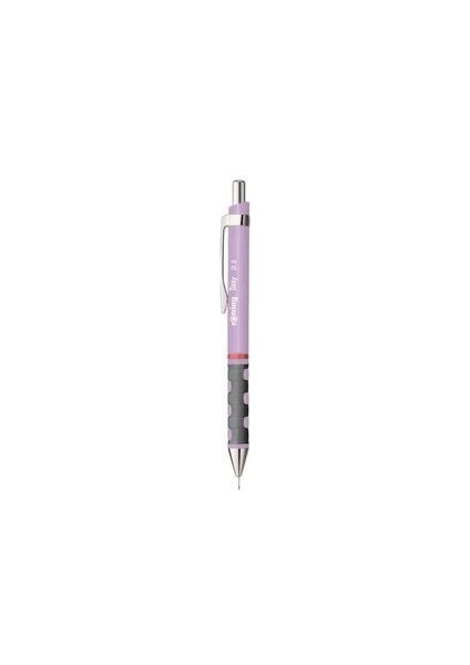 Versatil Kalem Tikky Rd 0,5mm Lila