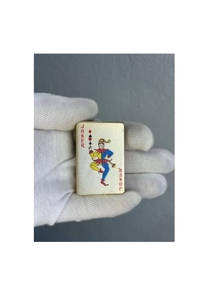 As Papaz Joker Metal Kasa Çakmak fiyatları