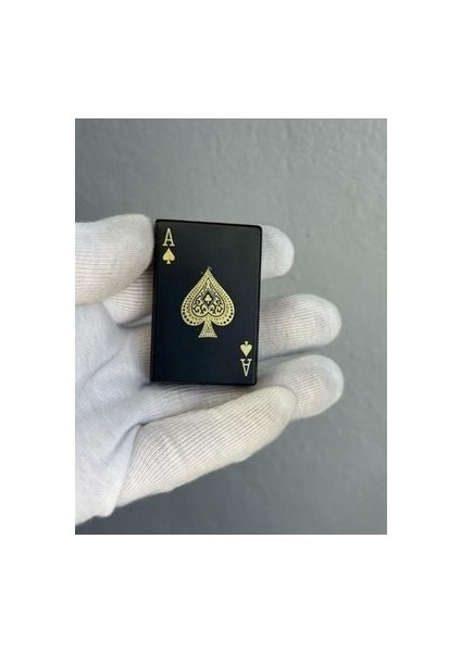 As Papaz Joker Metal Kasa Çakmak fırsatları