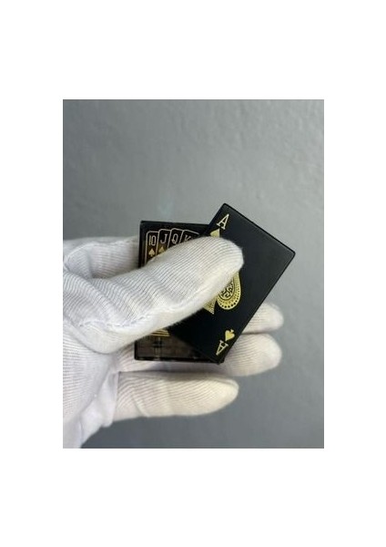 As Papaz Joker Metal Kasa Çakmak indirimleri