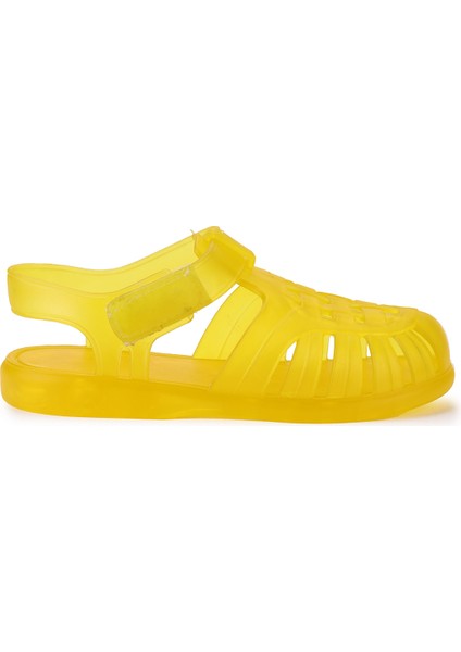 Fina Günlük Deniz Havuz Plaj Erkek Çocuk Sandalet Ayakkabı modelleri
