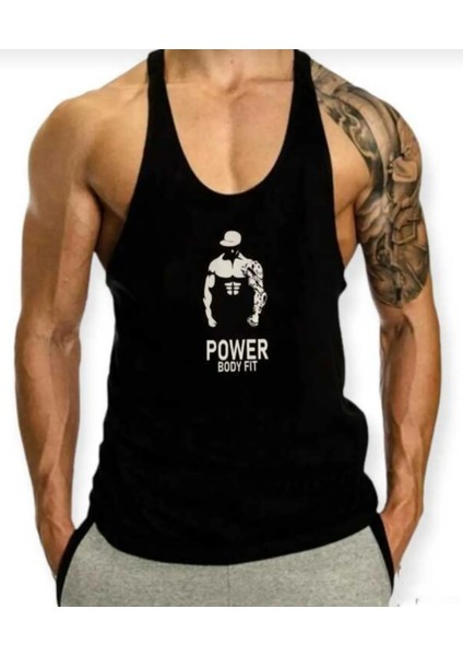 Fitness Atlet