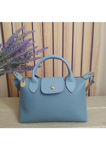 Çanta, Yeni Sezon El Çantası, Fermuarlı Omuz Askılı Pu Deri Çanta, Casual Style Bag