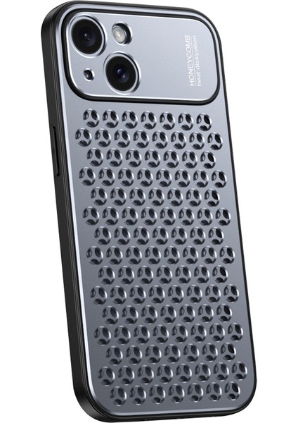 Apple 14 Telefon Kılıfı (Yurt Dışından)