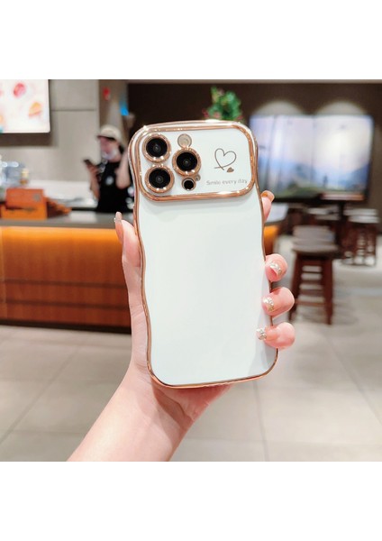 Apple 13 Pro Max Telefon Kılıfı (Yurt Dışından)