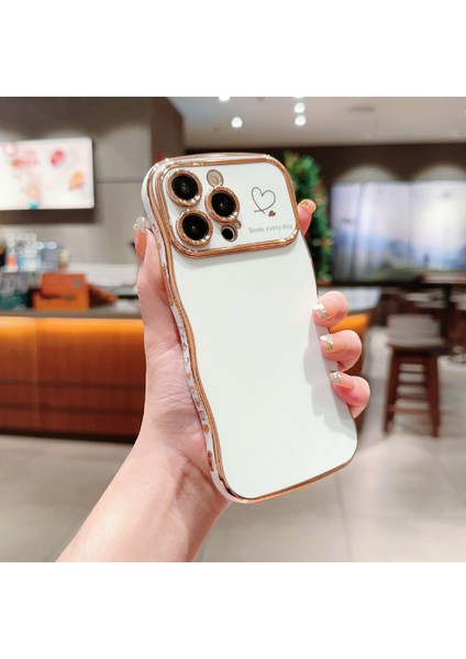 Apple 13 Pro Max Telefon Kılıfı (Yurt Dışından)