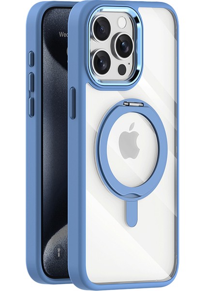Apple 13 Pro Max Telefon Kılıfı (Yurt Dışından)