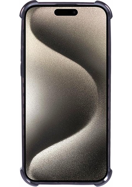Apple 14 Pro Telefon Kılıfı (Yurt Dışından)