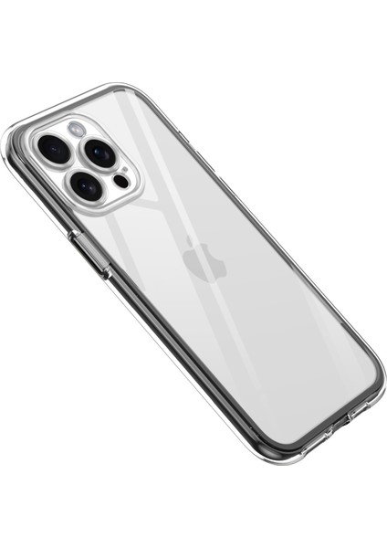 Apple iPhone 15 Pro Max Telefon Kılıfı (Yurt Dışından)