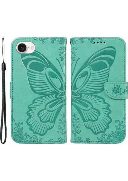 Apple iPhone SE 2024 Telefon Kılıfı (Yurt Dışından)