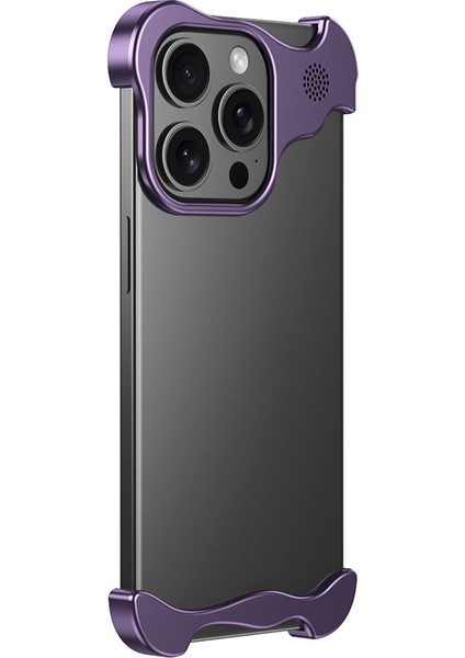 Apple 13 Pro Telefon Kılıfı (Yurt Dışından)