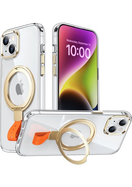 Apple iPhone 14 Telefon Kılıfı (Yurt Dışından)