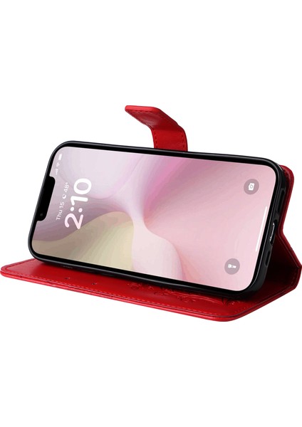 Apple iPhone SE 2024 Telefon Kılıfı (Yurt Dışından) indirimleri