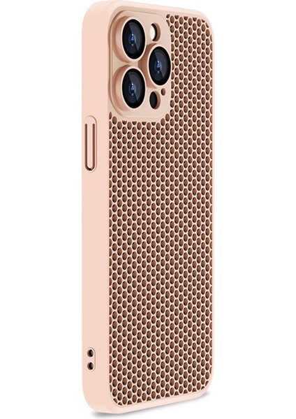 Apple iPhone 15 Pro Telefon Kılıfı (Yurt Dışından)