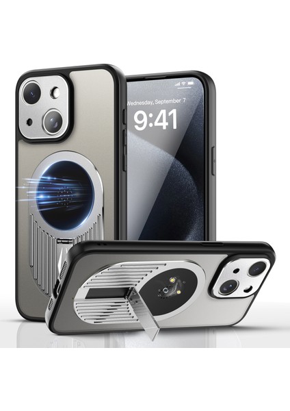 Apple 13 Telefon Kılıfı (Yurt Dışından)