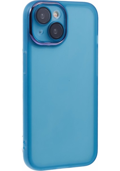 Apple iPhone 15 Plus Telefon Kılıfı (Yurt Dışından)