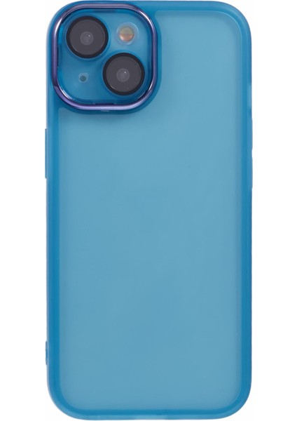 Apple iPhone 15 Plus Telefon Kılıfı (Yurt Dışından)