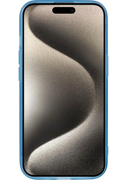 Apple iPhone 15 Plus Telefon Kılıfı (Yurt Dışından)