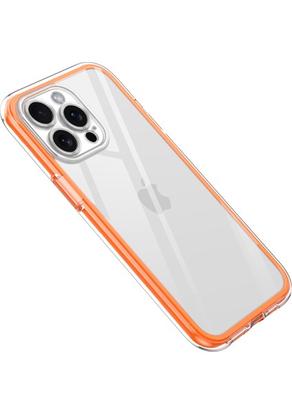 Apple iPhone 15 Pro Max Telefon Kılıfı (Yurt Dışından)