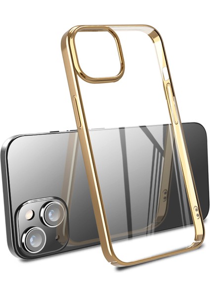 Apple iPhone 15 Telefon Kılıfı (Yurt Dışından)