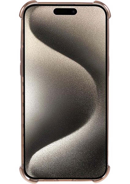 Apple 12 Pro Max Telefon Kılıfı (Yurt Dışından)