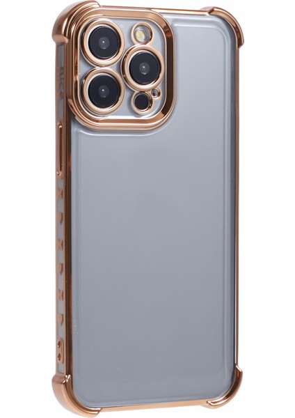 Apple 12 Pro Max Telefon Kılıfı (Yurt Dışından)