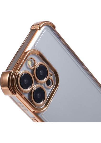 Apple 12 Pro Max Telefon Kılıfı (Yurt Dışından)