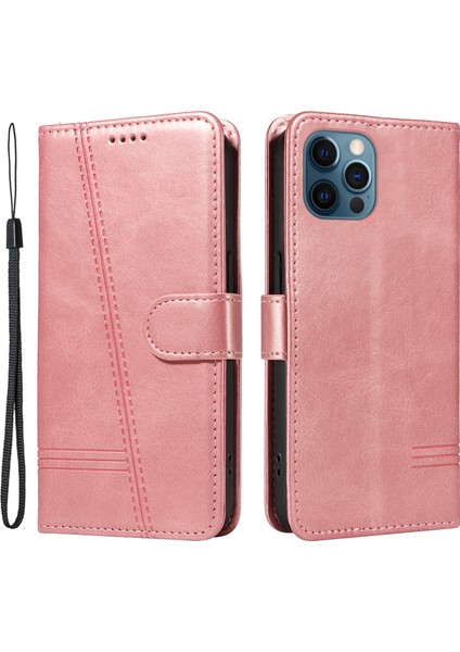 Apple iPhone 13 Pro Max Telefon Kılıfı (Yurt Dışından)