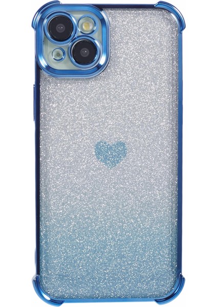 Apple iPhone 15 Plus Telefon Kılıfı (Yurt Dışından)