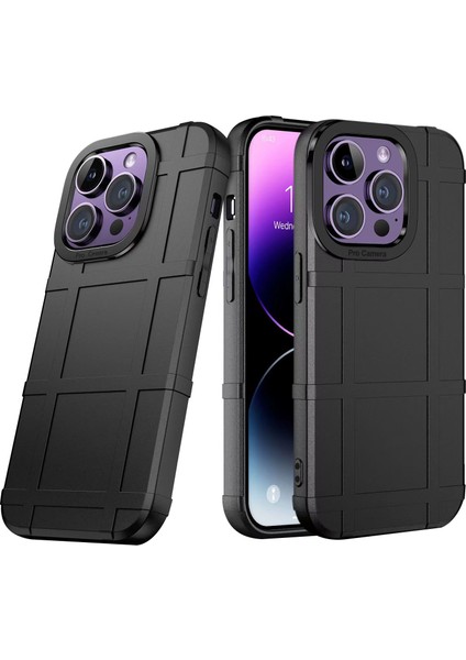 Apple iPhone 14 Pro Max Telefon Kılıfı (Yurt Dışından)