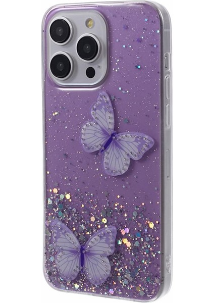 Apple 14 Pro Telefon Kılıfı (Yurt Dışından)
