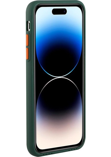 Apple 14 Pro Telefon Kılıfı (Yurt Dışından) fırsatları