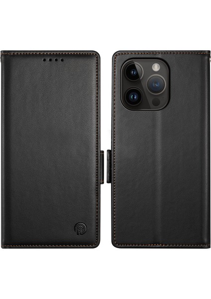 Apple iPhone 15 Pro Telefon Kılıfı (Yurt Dışından)